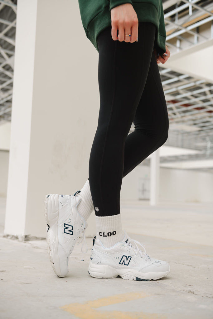 Cloo Products – Cloo Active