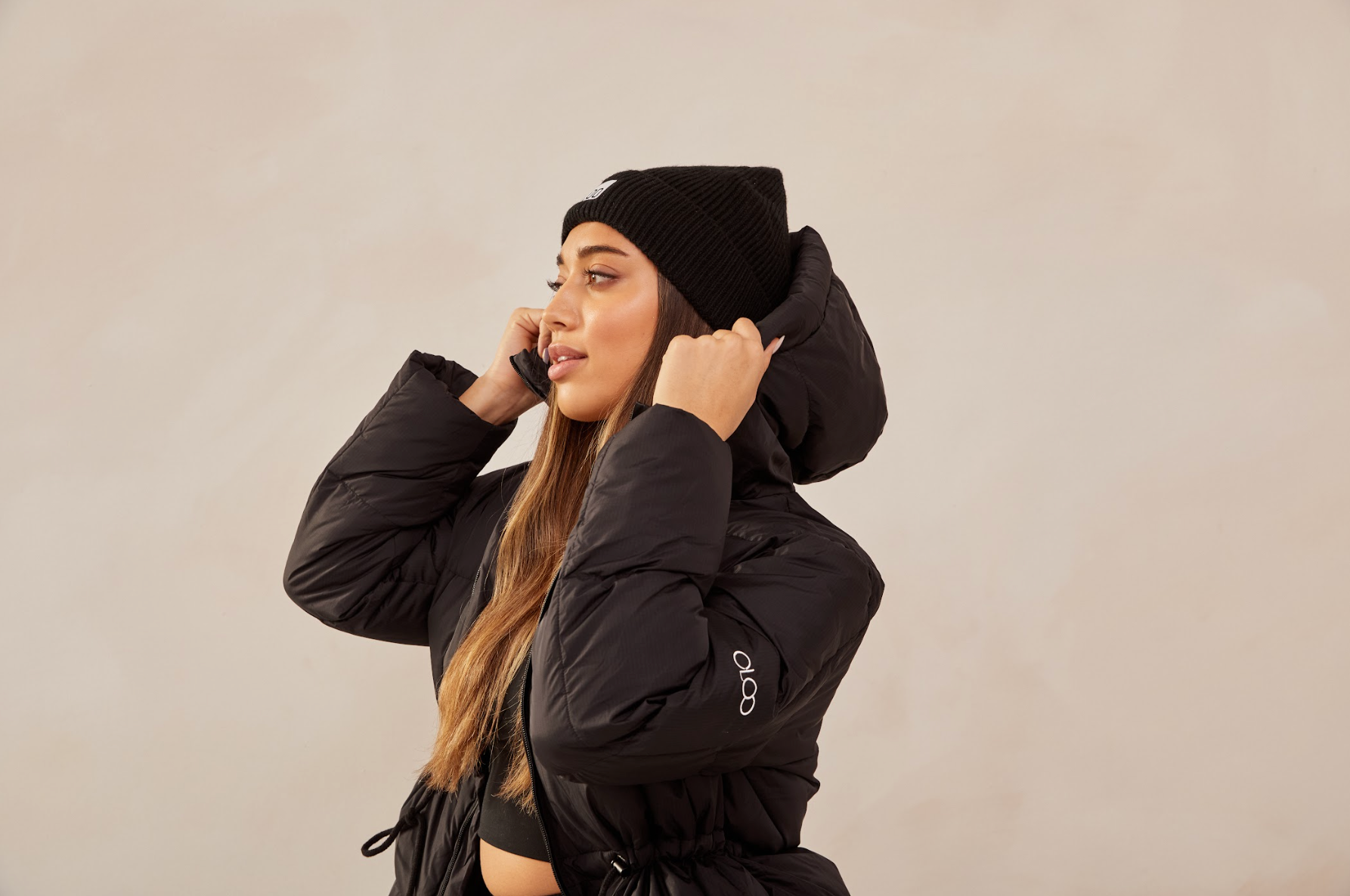 Cloo CLOO Puffer Coat – Cloo Active