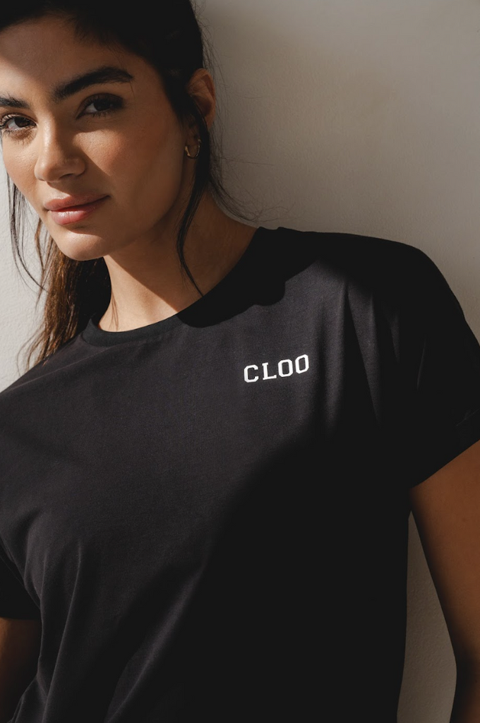 Cloo Cloo Active