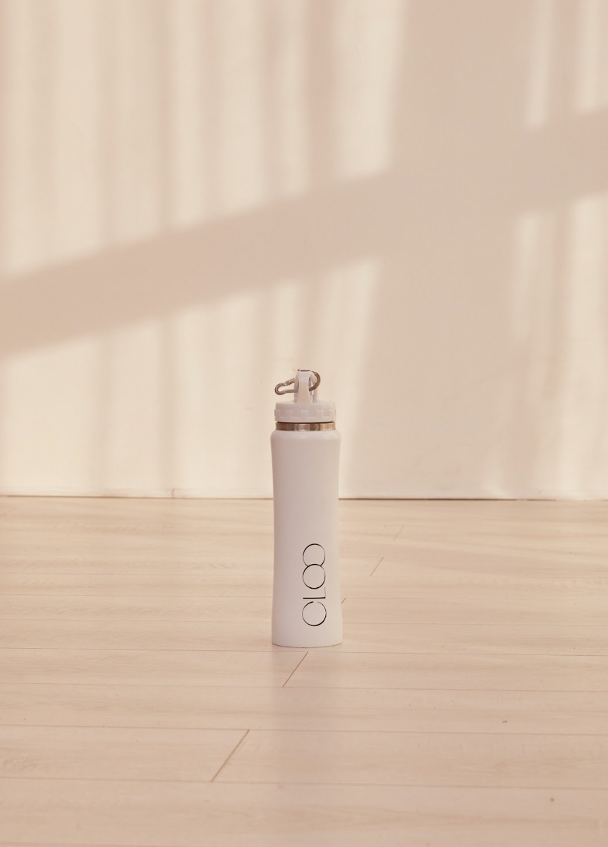 Cloo CLOO Water Bottle – Cloo Active